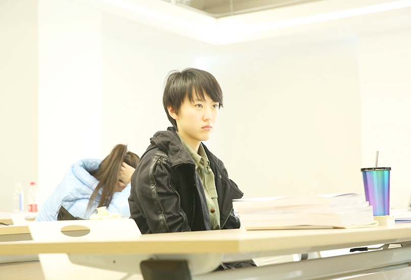 北京表演培訓班